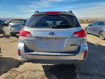 Subaru Outback 2011
