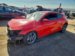 Hyundai Veloster 2019