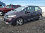 Honda Fit 2015