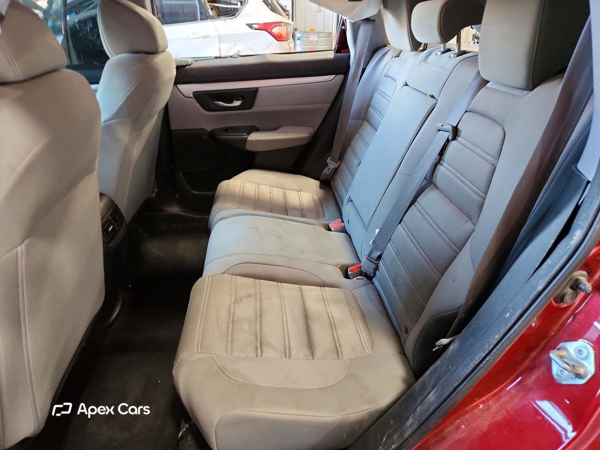 Honda CR-V 2020