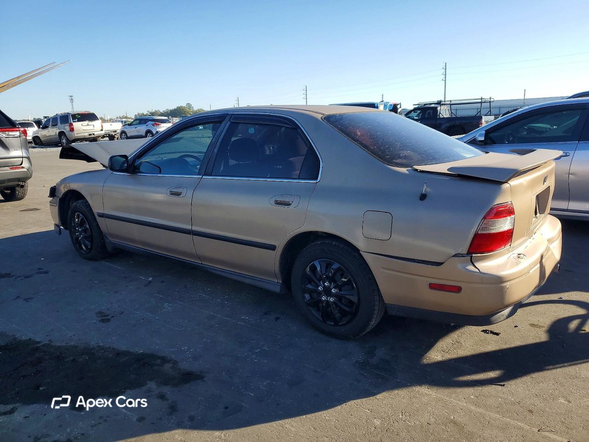 Honda Accord 1994
