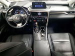 Lexus RX 2017