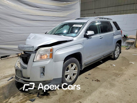 GMC Terrain 2015 - Image 1 of 14