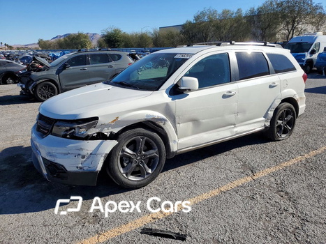 Dodge Journey 2020 - Image 1 of 14