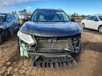 Nissan Rogue 2015