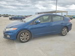 Honda Insight 2012
