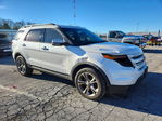 Ford Explorer 2013