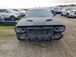Dodge Challenger 2015