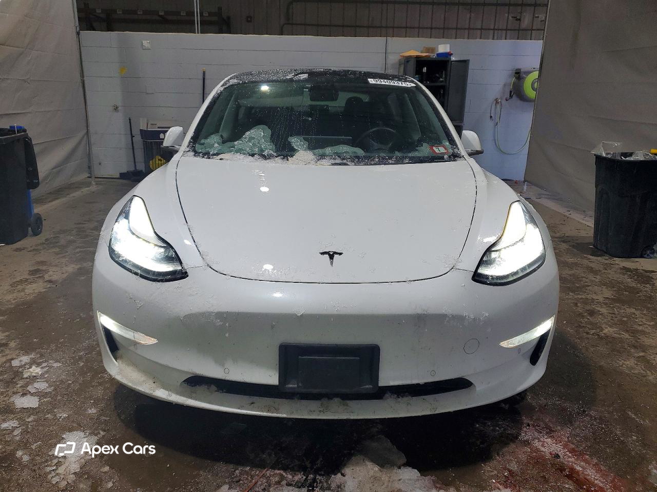 Tesla Model 3 2019