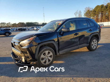 Toyota RAV 4 2019 - Image 1 of 14