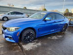 BMW Series 4 2018
