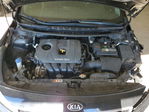 Kia Forte 2018