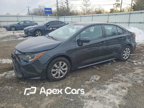 Toyota Corolla 2022 - Image 1 of 14