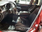 Toyota Highlander 2018