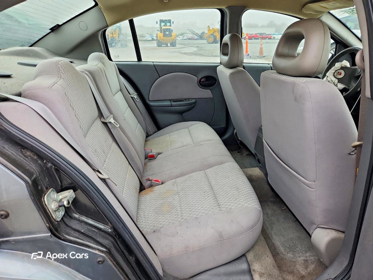 Saturn ION 2006