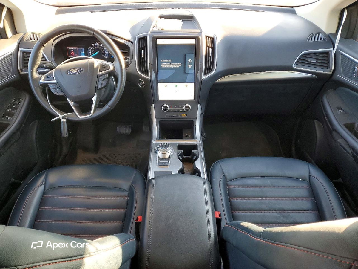 Ford Edge 2023
