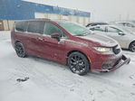 Chrysler Pacifica 2023