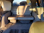 Honda Odyssey 2012