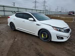 Kia Optima 2015