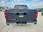 Chevrolet Silverado 2015
