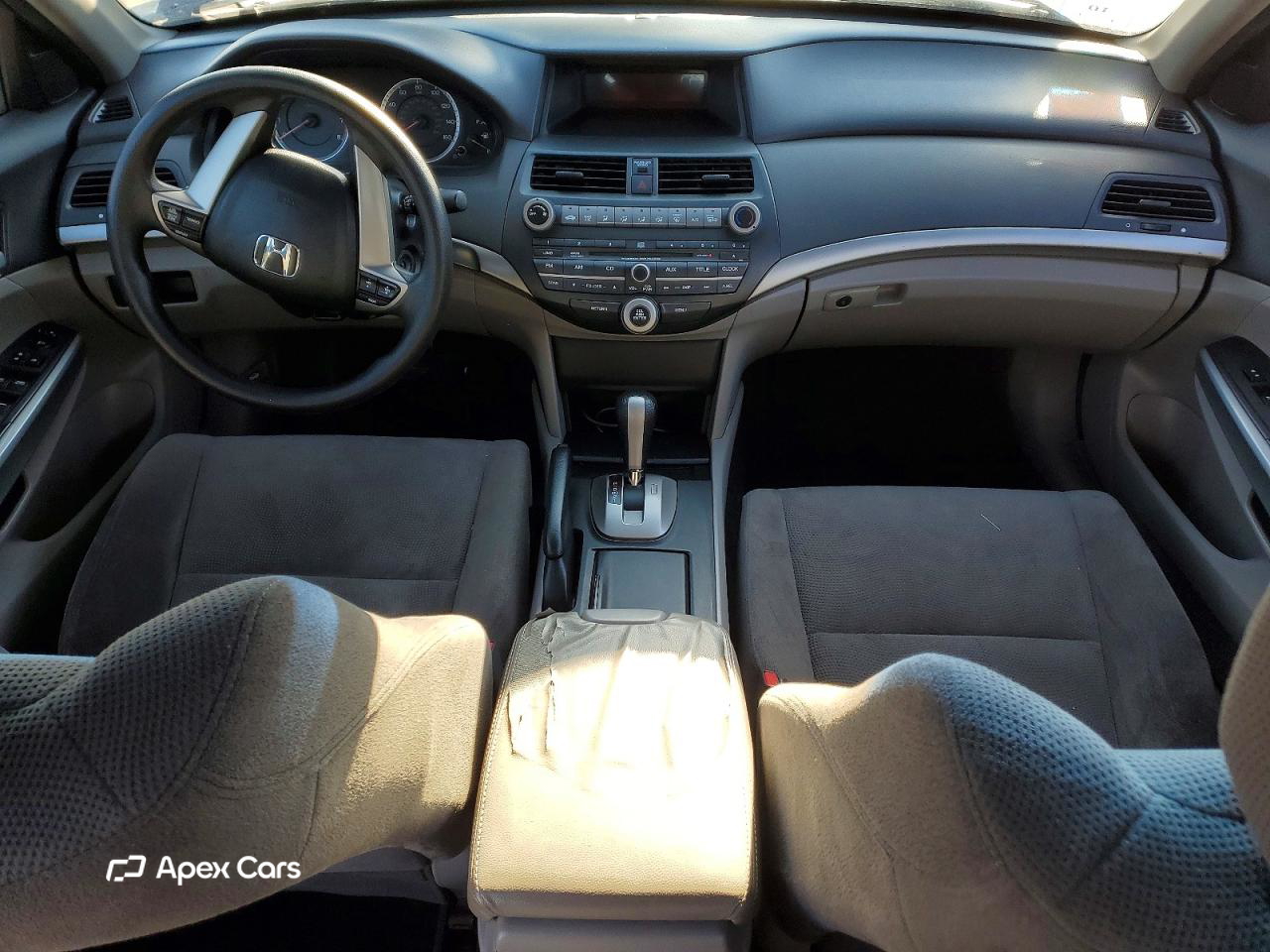 Honda Accord 2010