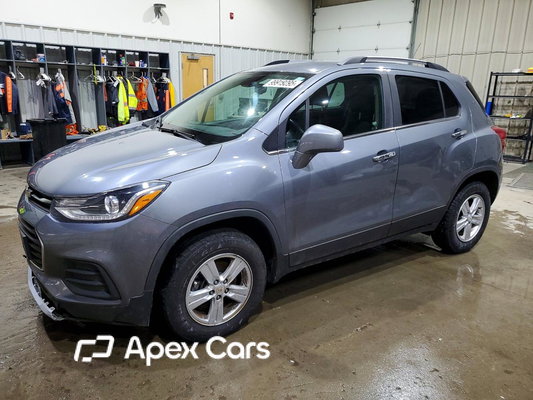 Chevrolet Trax 2019 - Image 1 of 15