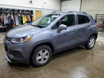 Chevrolet Trax 2019