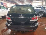 Lexus RX 2002