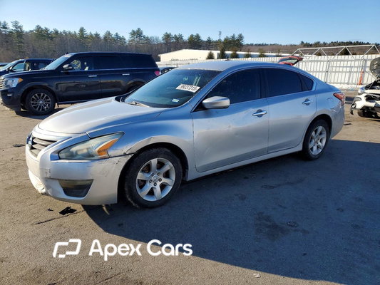 Nissan Altima 2014 - Image 1 of 13