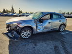 Mazda 3 2015