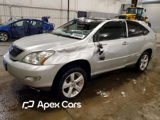 Lexus RX 2004 - Image 1 of 13