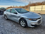 Chevrolet Malibu 2021
