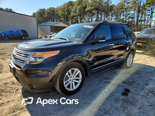 Ford Explorer 2015 - Image 1 of 13