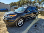 Ford Explorer 2015