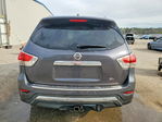 Nissan Pathfinder 2014