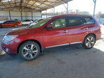Nissan Pathfinder 2014
