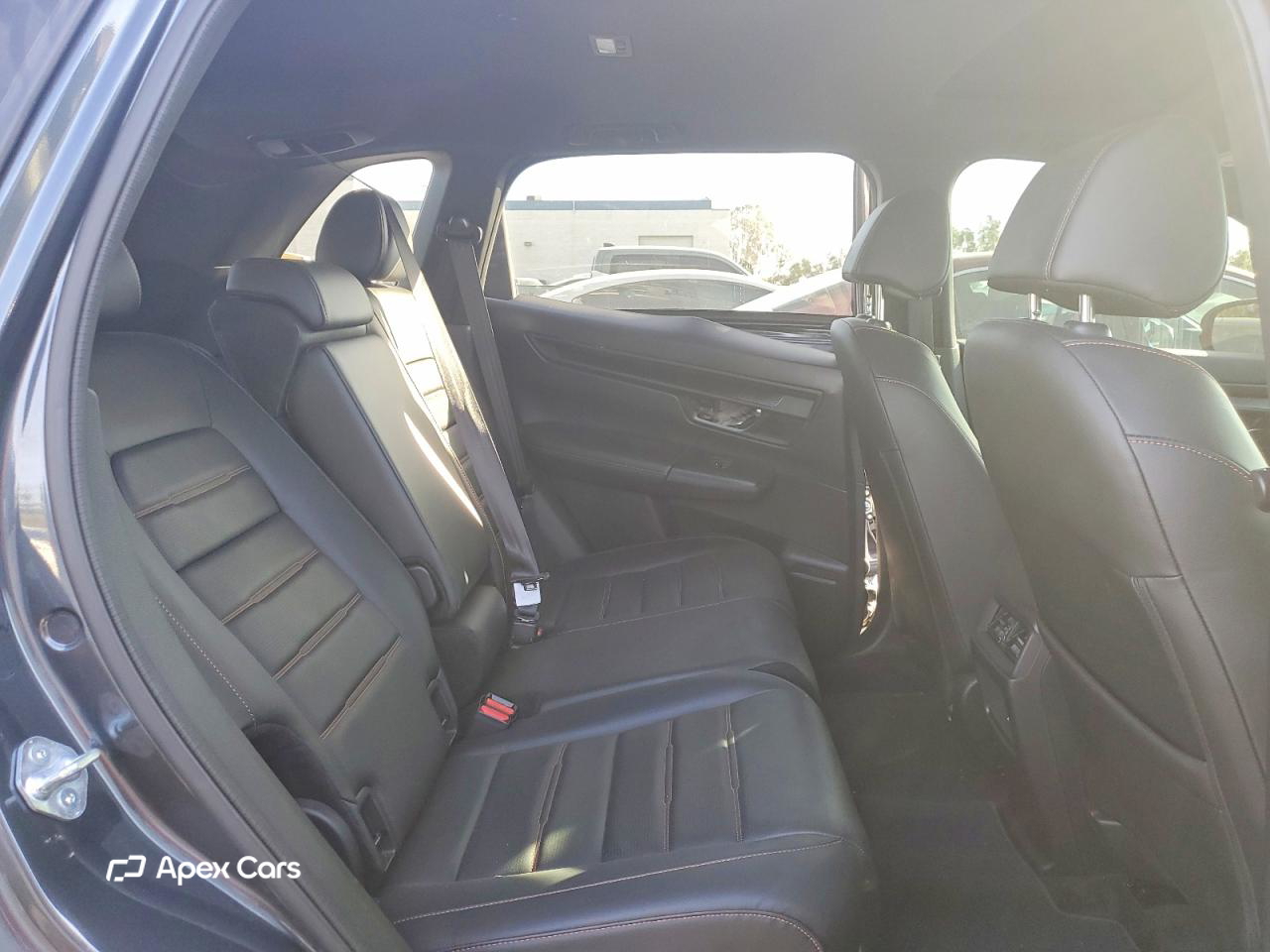 Honda CR-V 2025