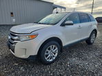 Ford Edge 2012