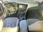 Kia Optima 2015