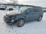Chevrolet Equinox 2017