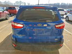 Ford EcoSport 2019