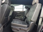 Chevrolet Tahoe 2023