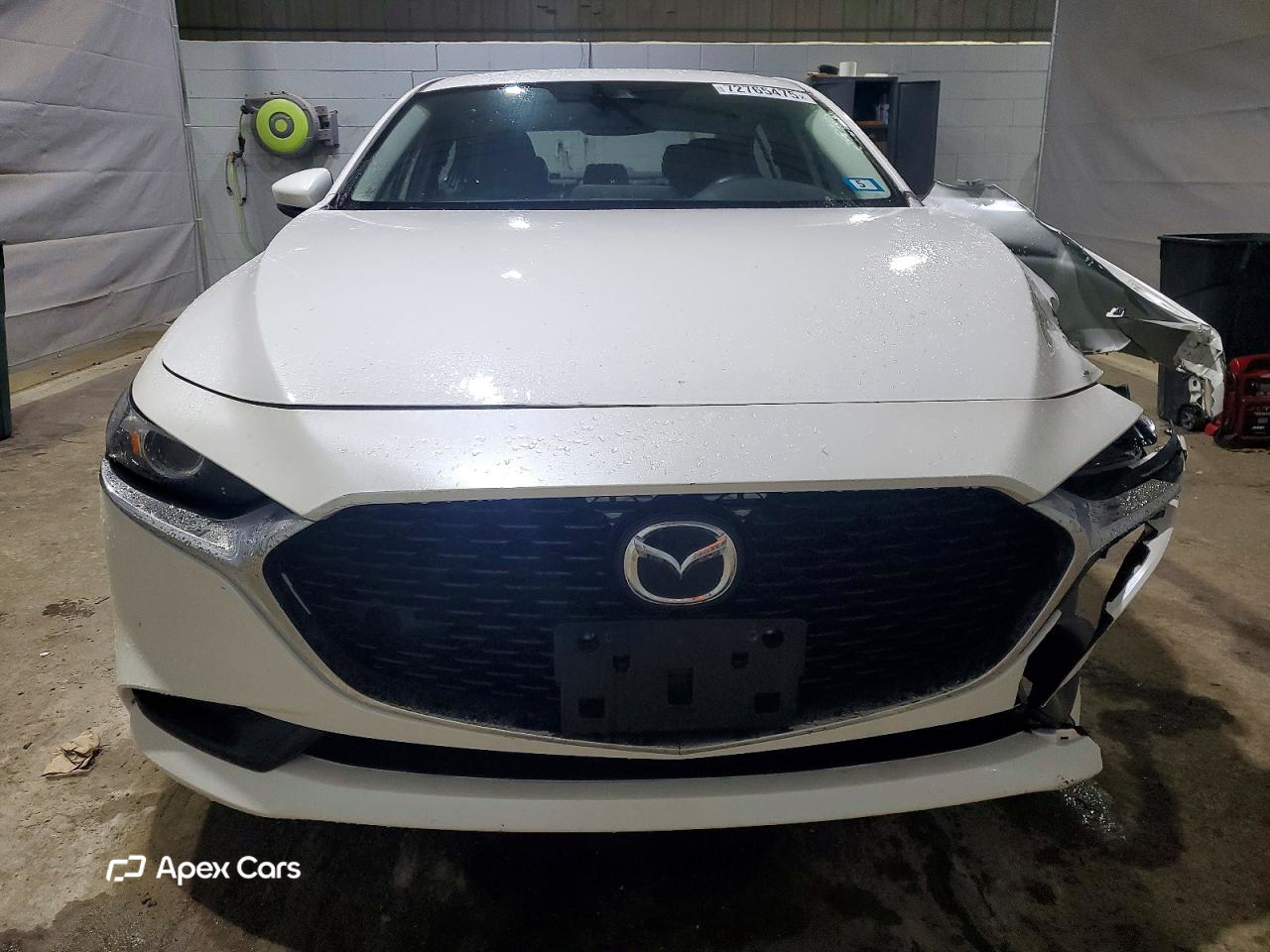 Mazda 3 2019