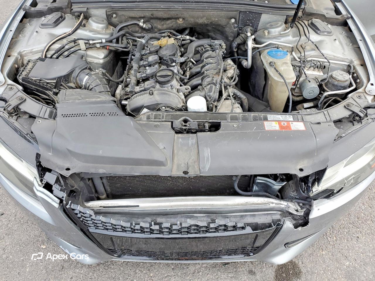 Audi A5 2010
