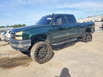 Chevrolet Silverado 2006