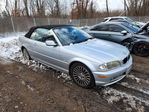 BMW Series 3 2003