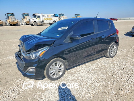 Chevrolet Spark 2020 - Image 1 of 12