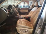 Audi Q5 2015