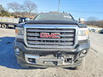 GMC Sierra 2016