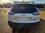 Jeep Cherokee 2020